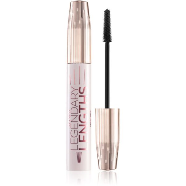 Avon Legendary Lenghts mascara pentru gene lungi și dese culoare Black 10 ml-ro