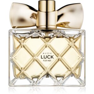 Avon Luck For Her Eau de Parfum pentru femei 50 ml-ro