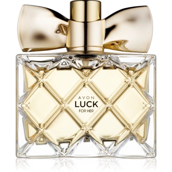 Avon Luck For Her Eau de Parfum pentru femei 50 ml-ro