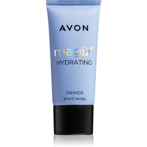 Avon Magix baza hidratantă de machiaj 30 ml-ro