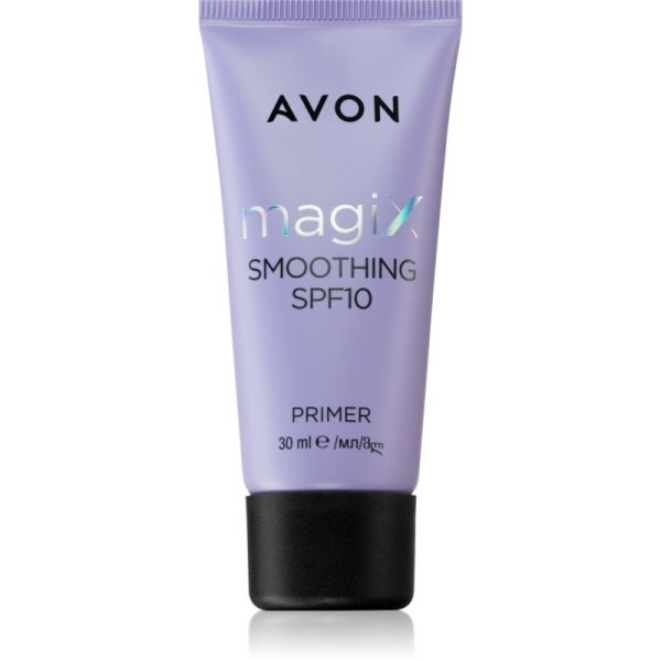 Avon Magix bază sub machiaj