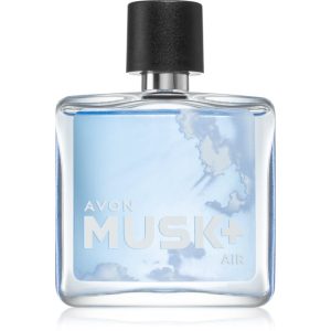 Avon Musk+ Air Eau de Toilette pentru bărbați 75 ml-ro