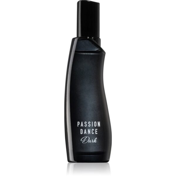 Avon Passion Dance Dark Eau de Toilette pentru femei 50 ml-Țena