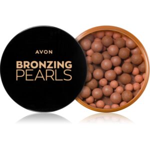 Avon Pearls perle bronzante culoare Medium 28 g-ro