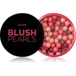 Avon Pearls perle tonifiante pentru față culoare Medium 28 g-ro