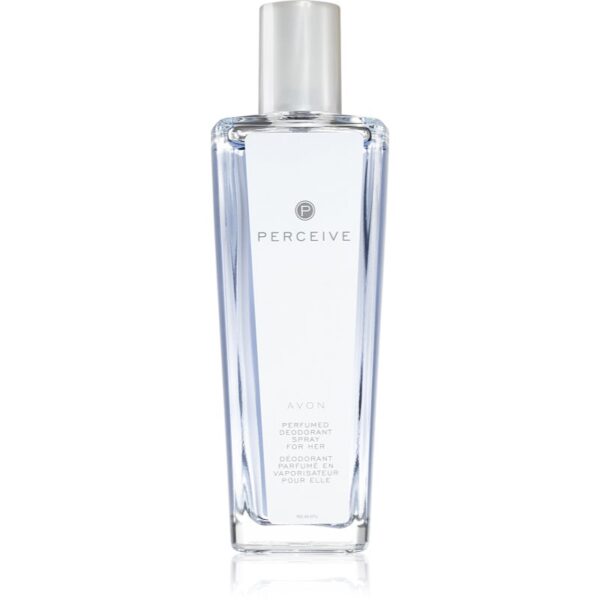 Avon Perceive Deo cu atomizor pentru femei 75 ml-Țena