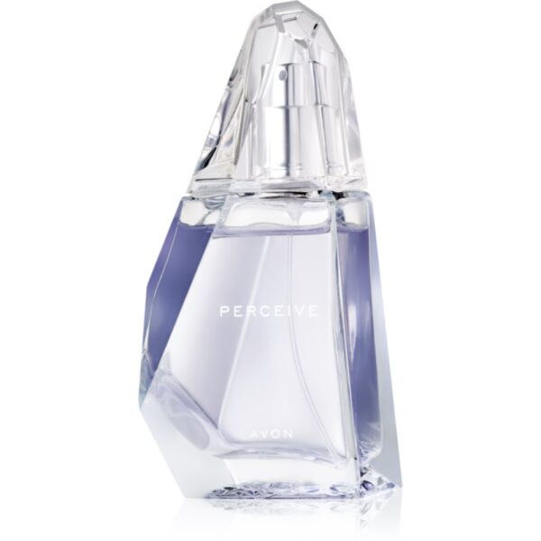 Avon Perceive Eau de Parfum pentru femei 50 ml-Țena