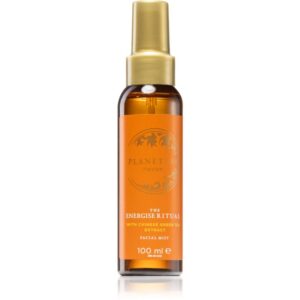Avon Planet Spa The Energise Ritual lotiune pentru fata 100 ml-ro