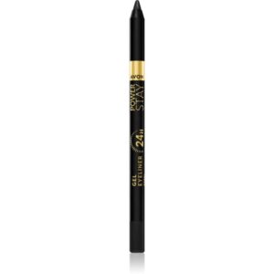 Avon Power Stay 24h gel pentru linia ochilor culoare Black 1