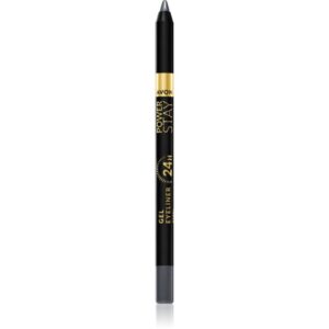 Avon Power Stay 24h gel pentru linia ochilor culoare Steel 1