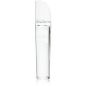 Avon Pur Blanca Eau de Toilette pentru femei 50 ml-ro