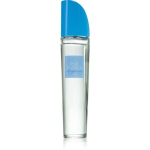 Avon Pur Blanca Elegance Eau de Toilette pentru femei 50 ml-Țena