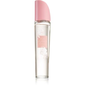 Avon Pur Blanca Essence Eau de Toilette pentru femei 50 ml-ro