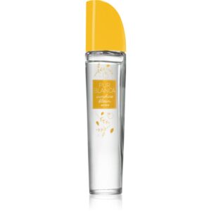 Avon Pur Blanca Sunshine Bloom Eau de Toilette pentru femei 50 ml-Țena