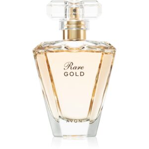 Avon Rare Gold Eau de Parfum pentru femei 50 ml-Țena