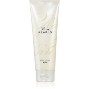 Avon Rare Pearls loțiune parfumată pentru corp pentru femei 125 ml-ro