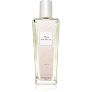 Avon Rare Pearls spray de corp parfumat pentru femei 75 ml-Țena