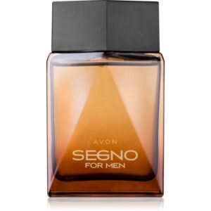 Avon Segno Eau de Parfum pentru bărbați 75 ml-ro