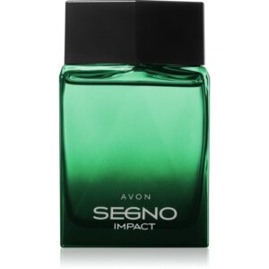 Avon Segno Impact Eau de Parfum pentru bărbați 75 ml-ro