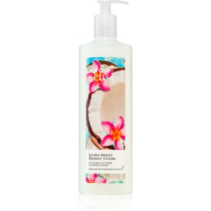 Avon Senses Aloha Monoi gel cremos pentru dus 720 ml-ro
