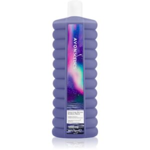 Avon Senses Dancing Skies spuma de baie 1000 ml-ro