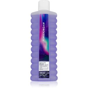Avon Senses Dancing Skies spuma de baie 500 ml-Țena