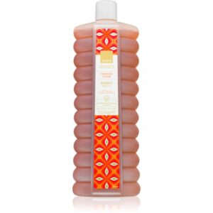 Avon Senses Fireside Glow spuma de baie 1000 ml-Țena