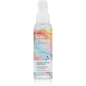 Avon Senses Getaway Dreams spray de corp racoritor 100 ml-ro