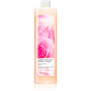 Avon Senses L'amour Sunrise Cremă de duș calmantă 500 ml-ro