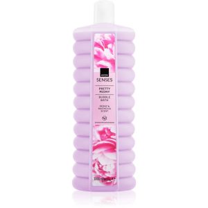 Avon Senses Pretty Peony & Magnolia spuma de baie 1000 ml-Țena