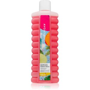 Avon Senses Tropical Mexicana spuma de baie 500 ml-ro