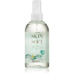 Avon Skin So Soft ulei de jojoba Spray 250 ml-ro