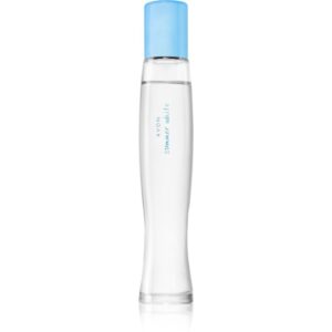 Avon Summer White Eau de Toilette pentru femei 50 ml-Țena