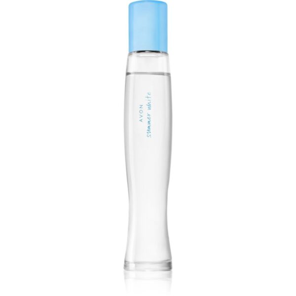 Avon Summer White Eau de Toilette pentru femei 50 ml-Țena