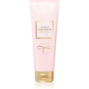 Avon Today Tomorrow Always Always loțiune parfumată pentru corp pentru femei 125 ml-Țena