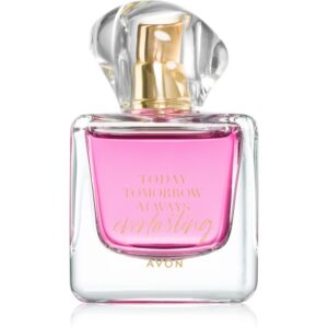 Avon Today Tomorrow Always Everlasting Eau de Parfum pentru femei 50 ml-Țena