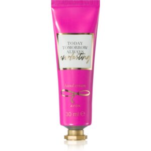 Avon Today Tomorrow Always Everlasting crema de maini pentru femei 30 ml-Țena
