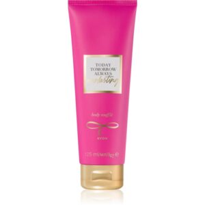 Avon Today Tomorrow Always Everlasting loțiune parfumată pentru corp pentru femei 125 ml-Țena