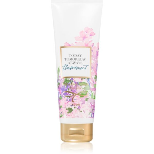 Avon Today Tomorrow Always The Moment loțiune parfumată pentru corp pentru femei 125 ml-Țena