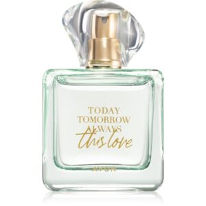 Avon Today Tomorrow Always This Love Eau de Parfum pentru femei 100 ml-ro
