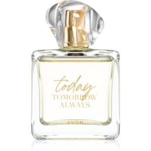 Avon Today Tomorrow Always Today Eau de Parfum pentru femei 100 ml-ro