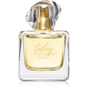 Avon Today Tomorrow Always Today Eau de Parfum pentru femei 50 ml-Țena