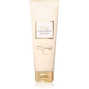Avon Today Tomorrow Always Today loțiune parfumată pentru corp pentru femei 125 ml-Țena