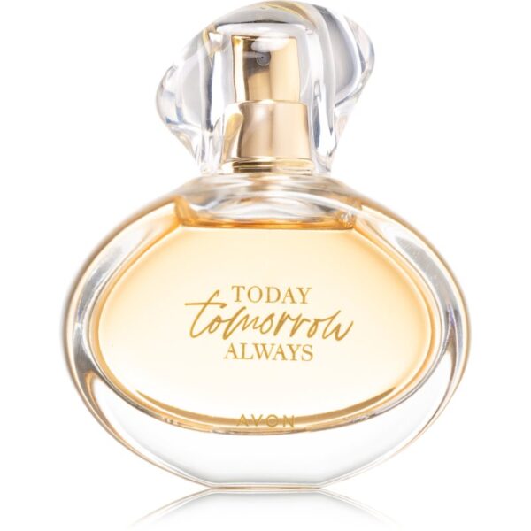 Avon Today Tomorrow Always Tomorrow Eau de Parfum pentru femei 50 ml-Țena