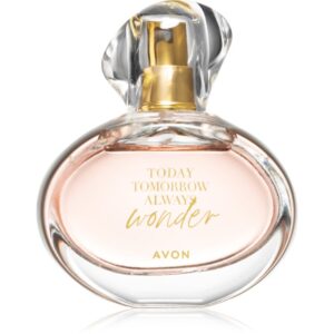 Avon Today Tomorrow Always Wonder Eau de Parfum pentru femei 50 ml-Țena