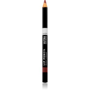Avon Ultra Colour creion contur pentru buze culoare Burnt Sienna 1.1 g-ro
