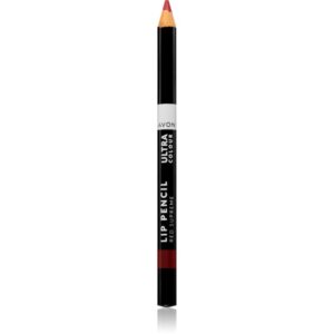 Avon Ultra Colour creion contur pentru buze culoare Red Supreme 1.1 g-ro