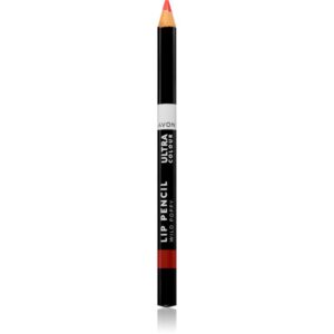 Avon Ultra Colour creion contur pentru buze culoare Wild Poppy 1.1 g-ro