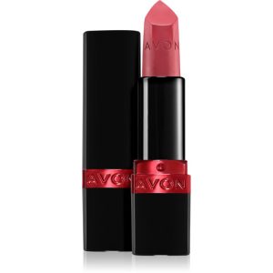 Avon Ultra Matte ruj buze mat hidratant culoare Maiden Mauve 3.6 g-ro
