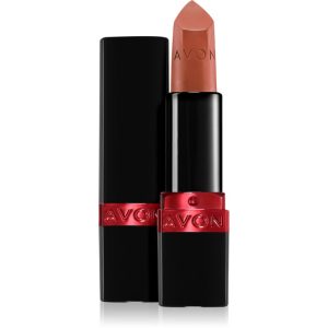 Avon Ultra Matte ruj buze mat hidratant culoare Peach Macaron 3.6 g-ro